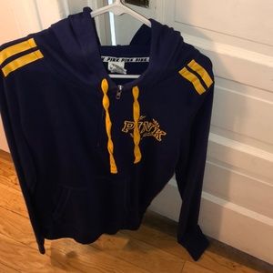 Victoria secret (PINK) hoodie